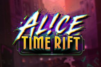 Alice: Time Rift