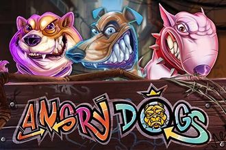 Angry Dogs