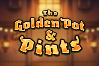 The Golden Pot and Pints