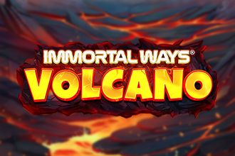 Immortal Ways Volcano