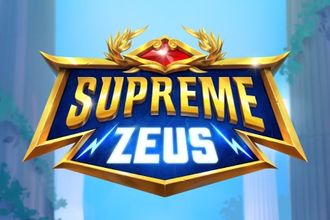 Supreme Zeus