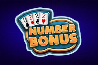 NUMBER BONUS