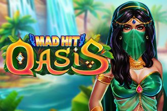Mad Hit Oasis
