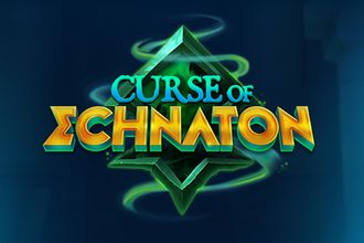 Curse of Echnaton