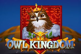 Owl Kingdom