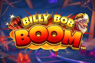 Billy Bob Boom