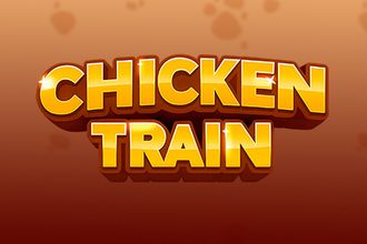 Chicken Train