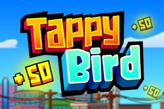Tappy Bird