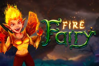 Fire Fairy