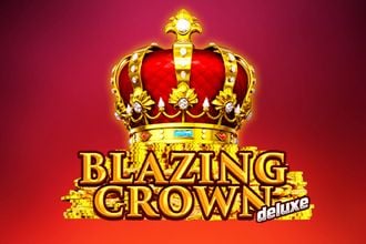 Blazing Crown Deluxe