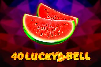 40 Lucky Bell