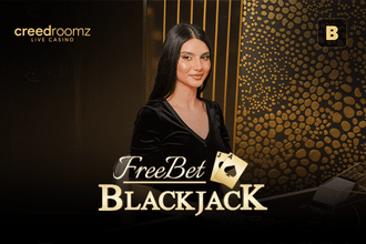 Free Bet BlackJack B