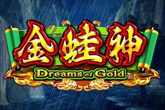 Dreams Of Gold