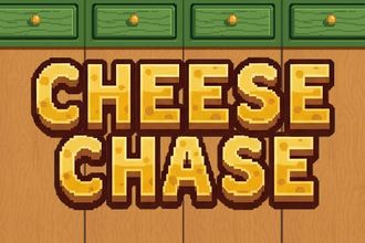 Cheese Chase