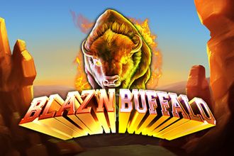 Blazn Buffalo