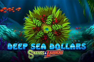 Deep Sea Dollars + Snakes and Ladders