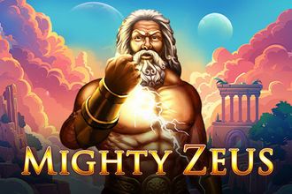 Mighty Zeus